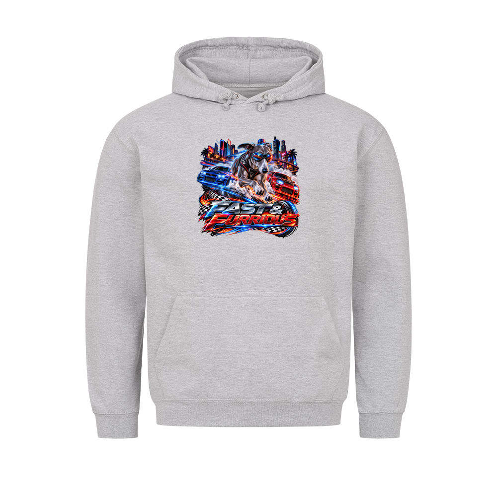 Image for color: heather grey