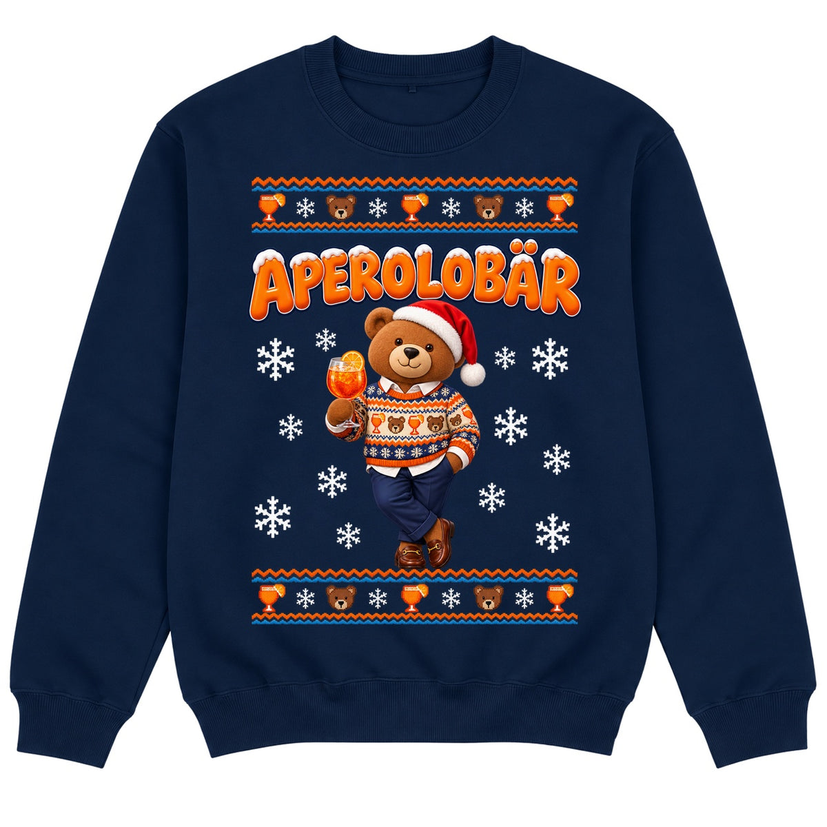 Image for color: navy blue