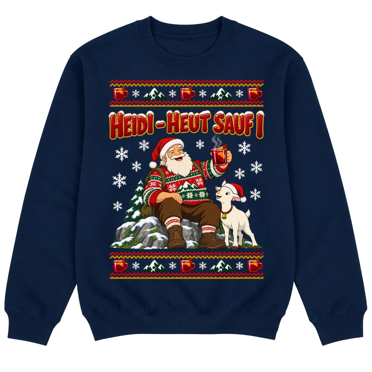 Image for color: navy blue