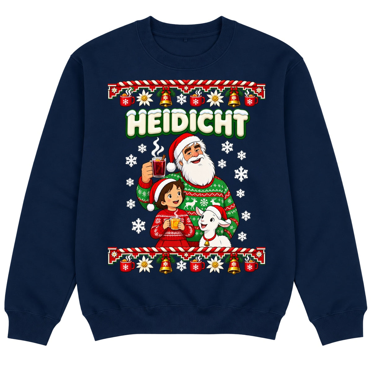Image for color: navy blue