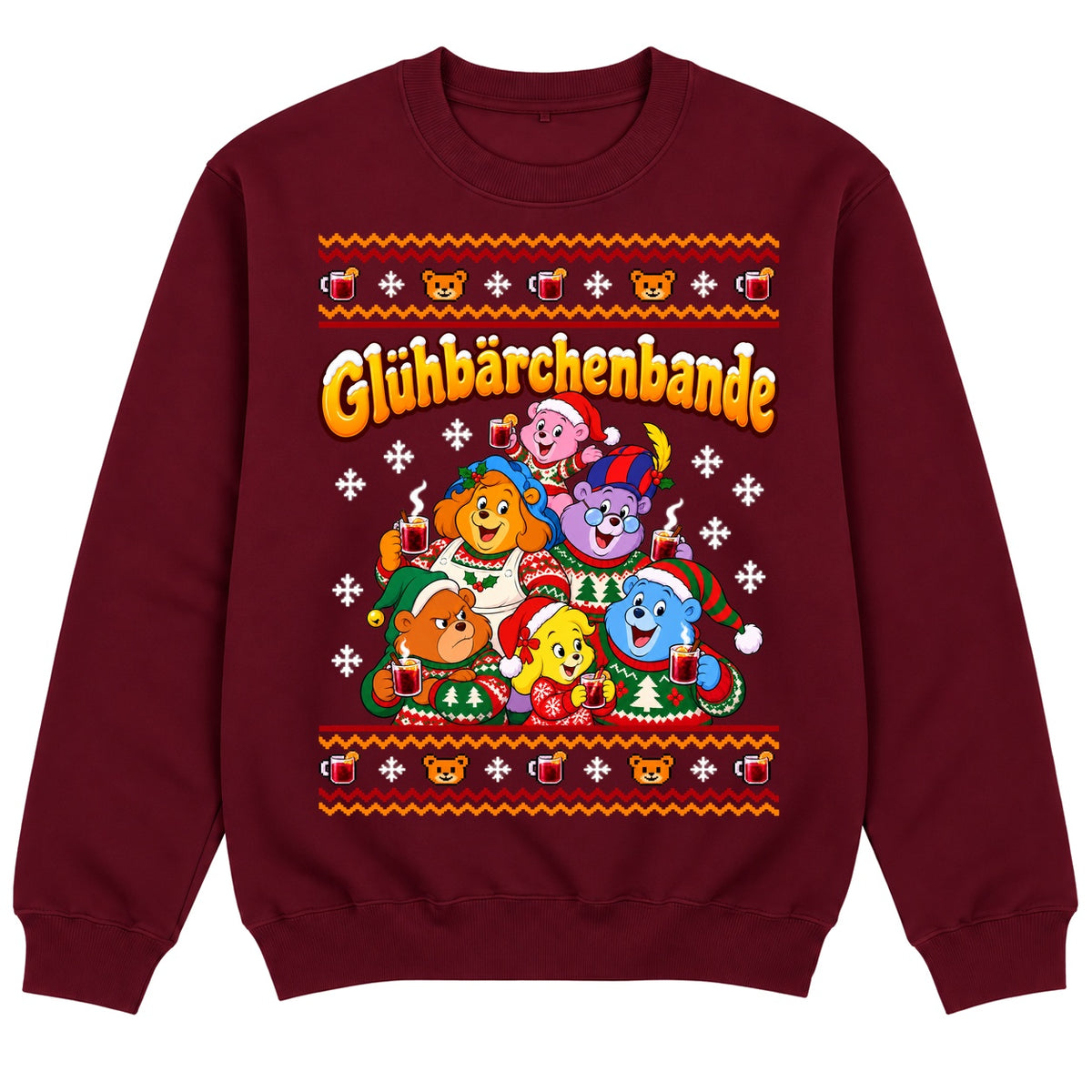 Image for color: burgunder