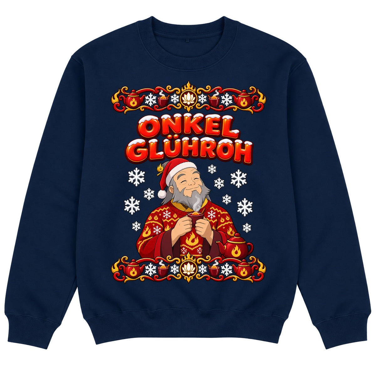 Image for color: navy blue