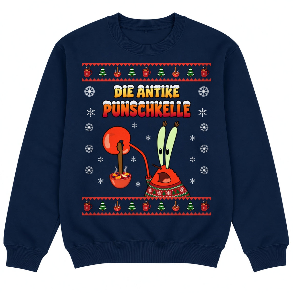 Image for color: navy blue