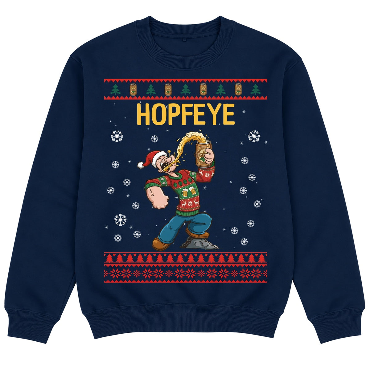 Image for color: navy blue
