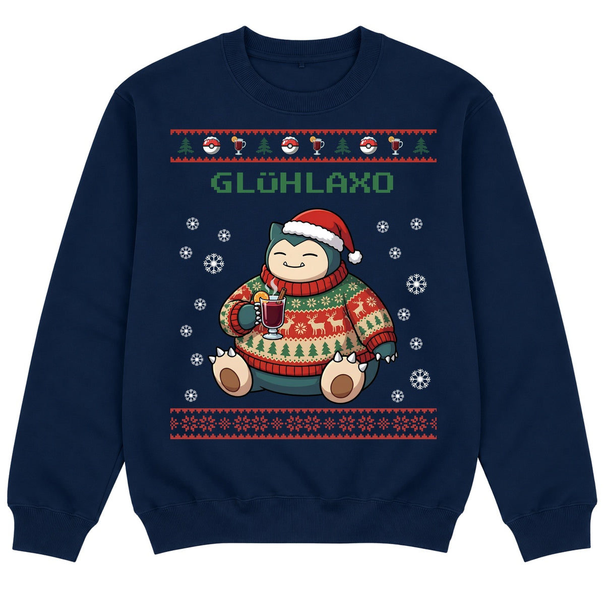 Image for color: navy blue