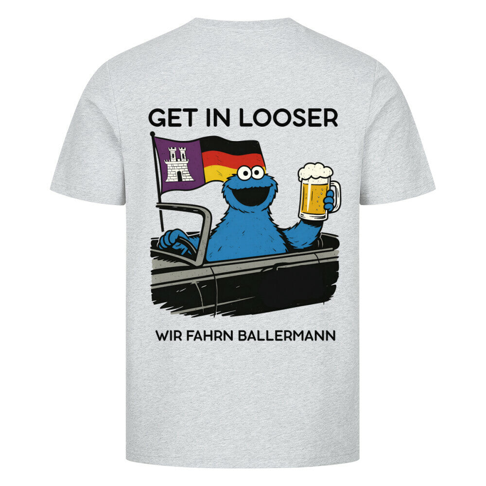 Image for color: heather grey