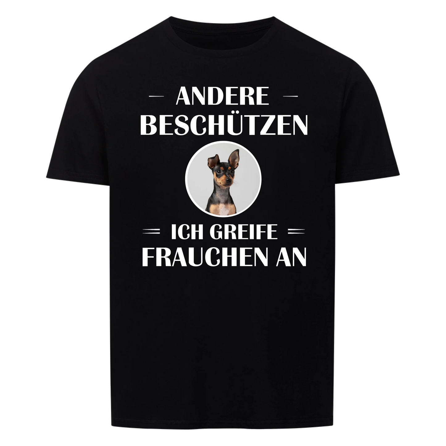Gefahr auf vier Pfoten