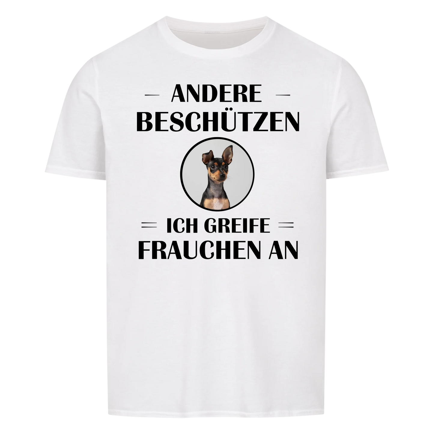 Gefahr auf vier Pfoten
