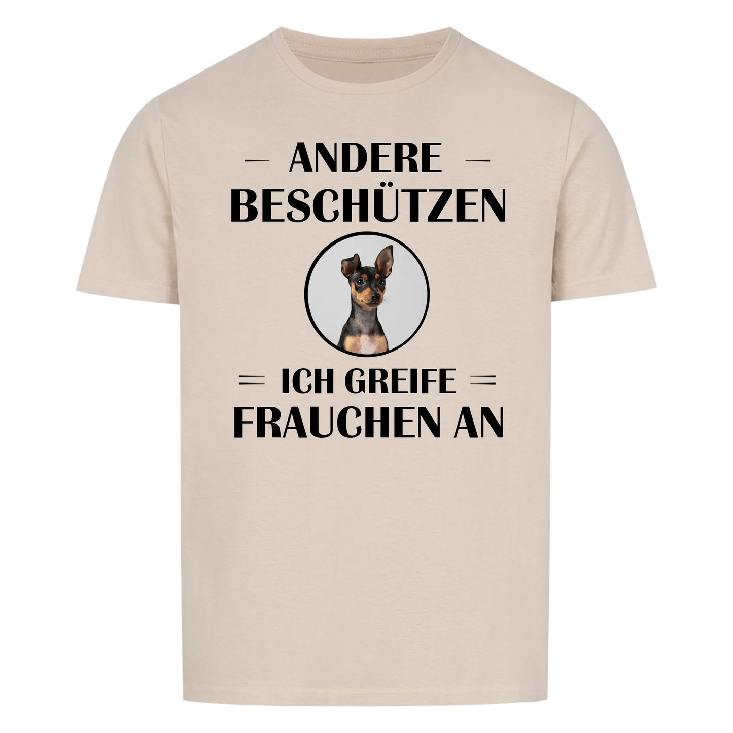 Gefahr auf vier Pfoten