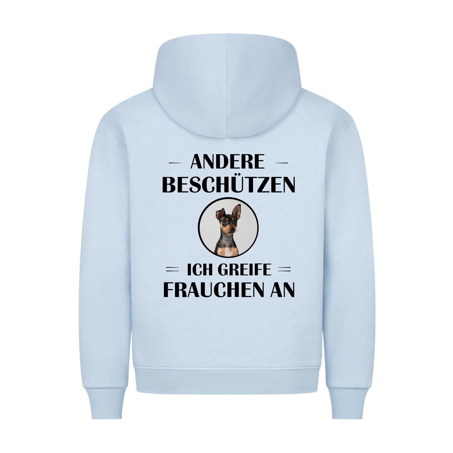 Gefahr auf vier Pfoten