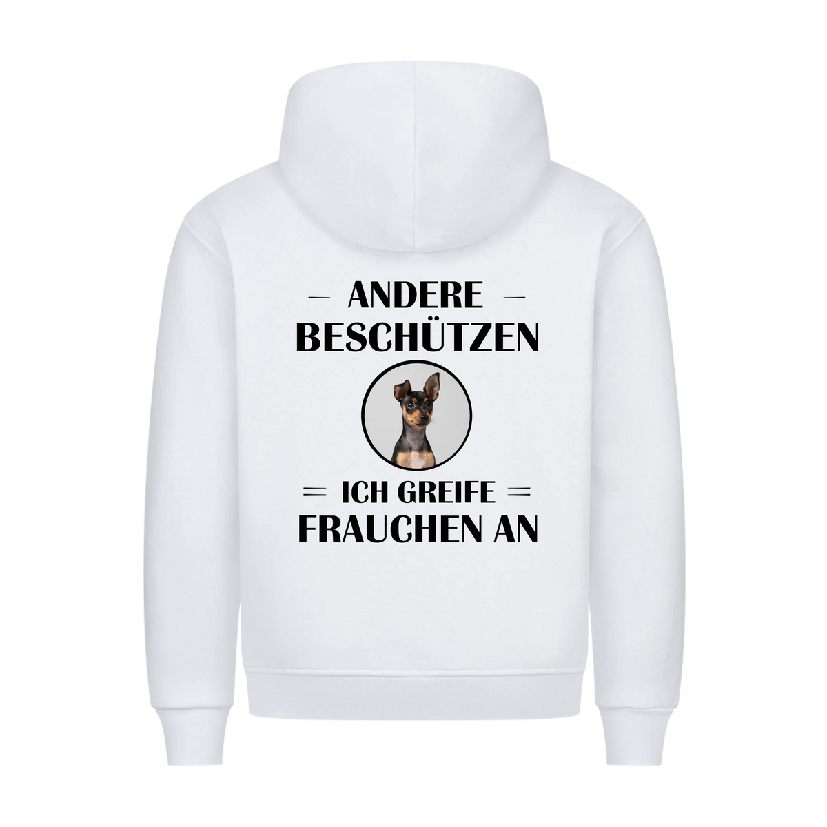 Gefahr auf vier Pfoten