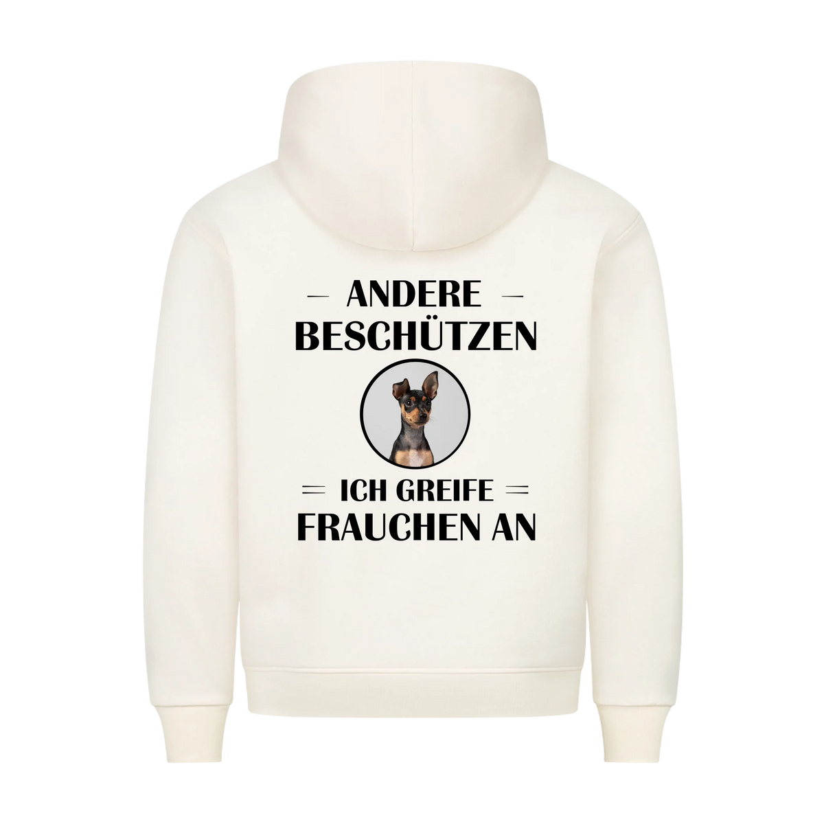 Gefahr auf vier Pfoten