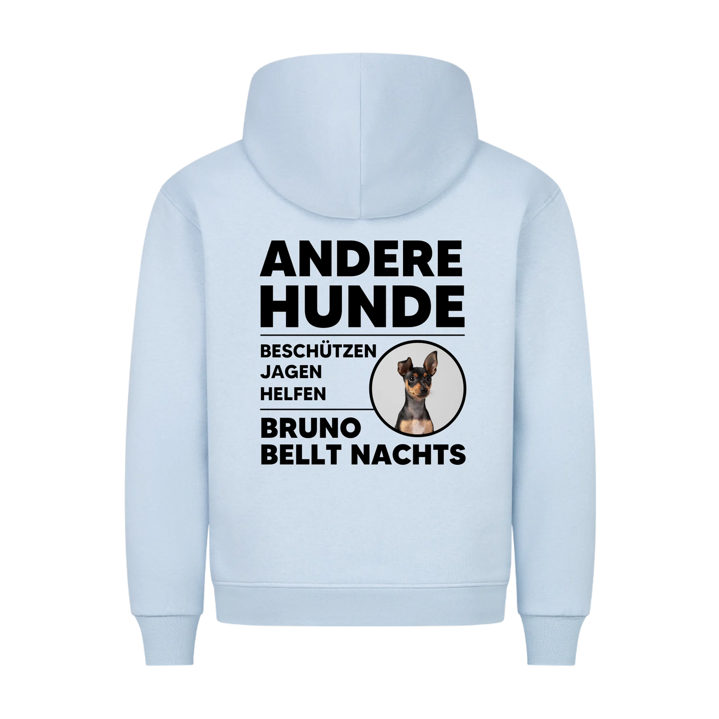 Die Nachtsirene