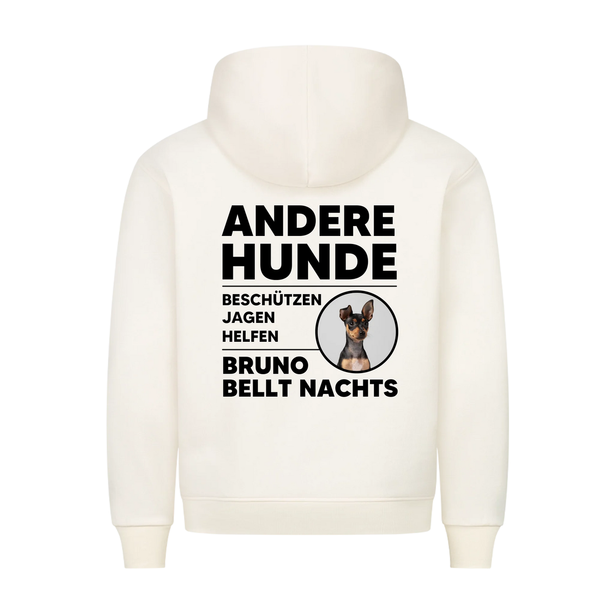 Die Nachtsirene