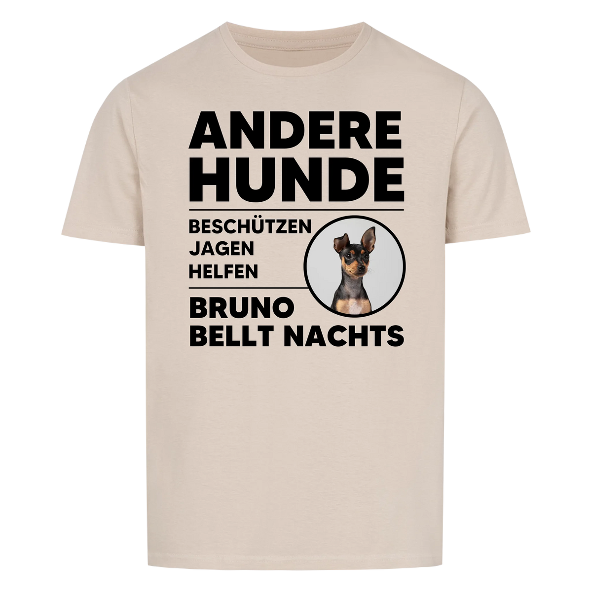Die Nachtsirene