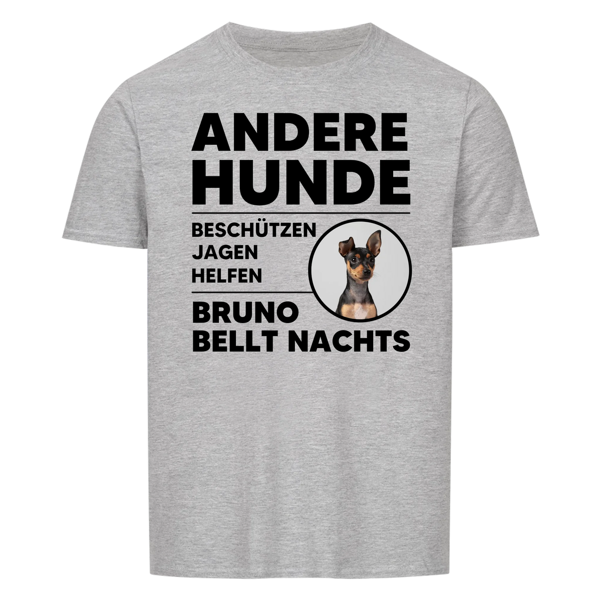 Die Nachtsirene