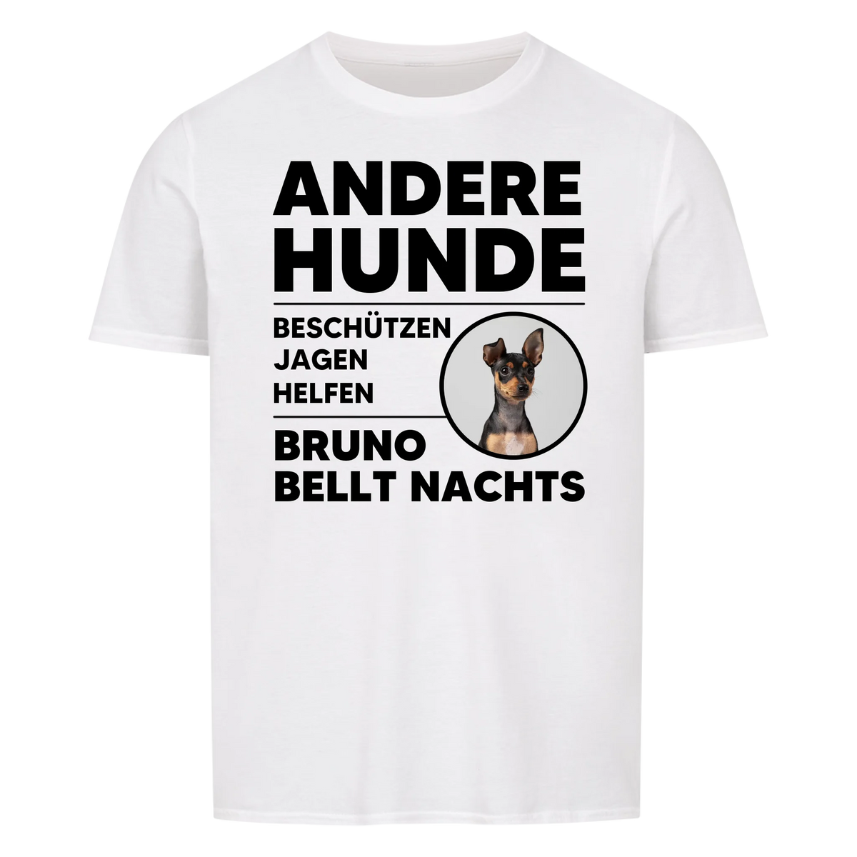 Die Nachtsirene