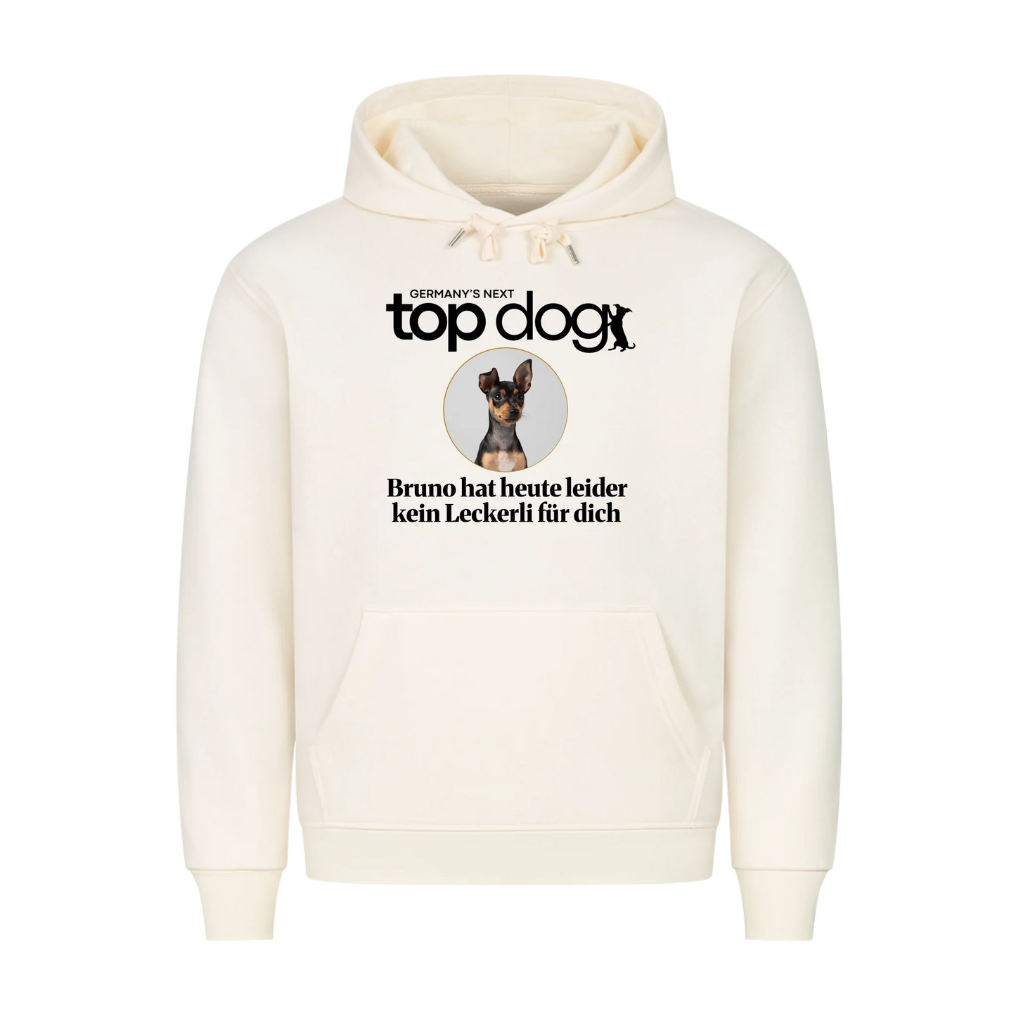 Germanys next Top Dog