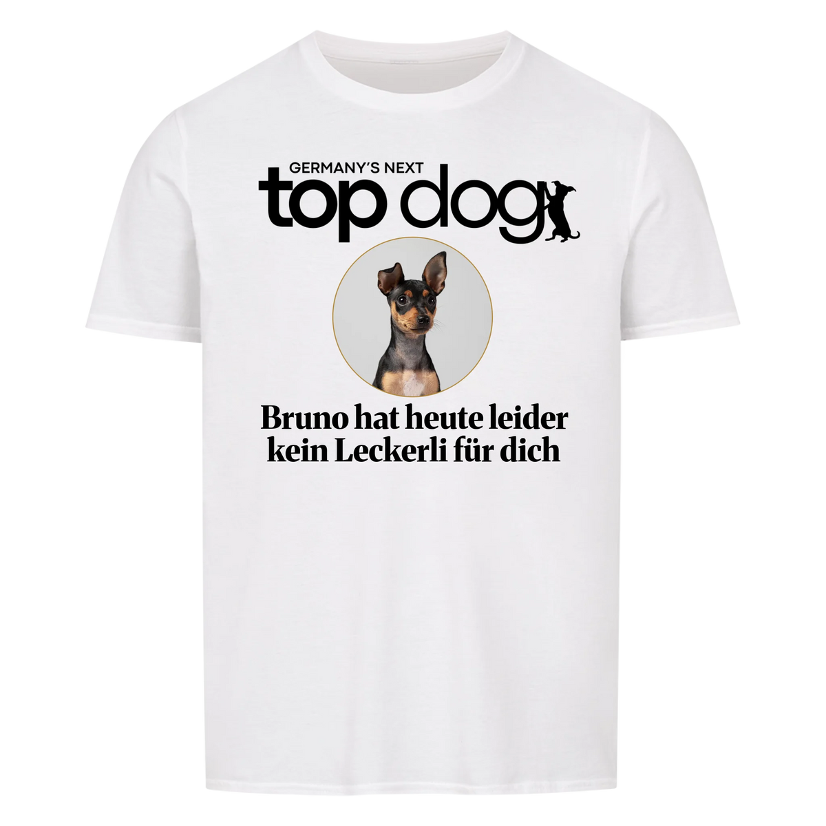 Germanys next Top Dog