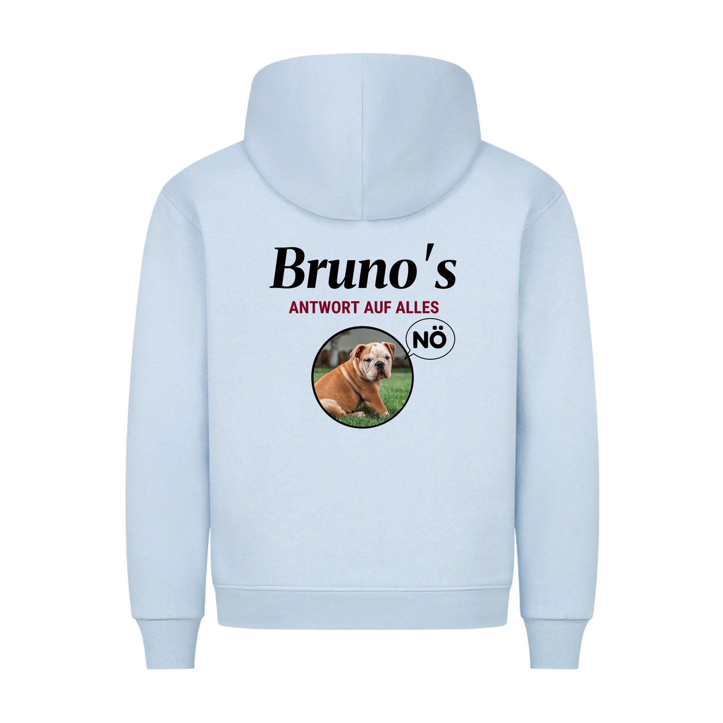 Doggo Mood Shirt