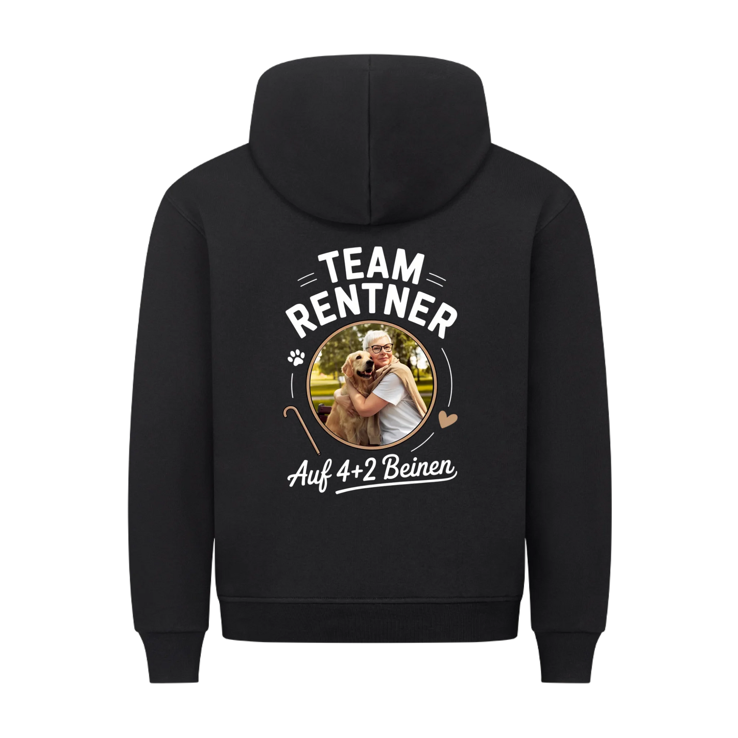 Team Pensioners