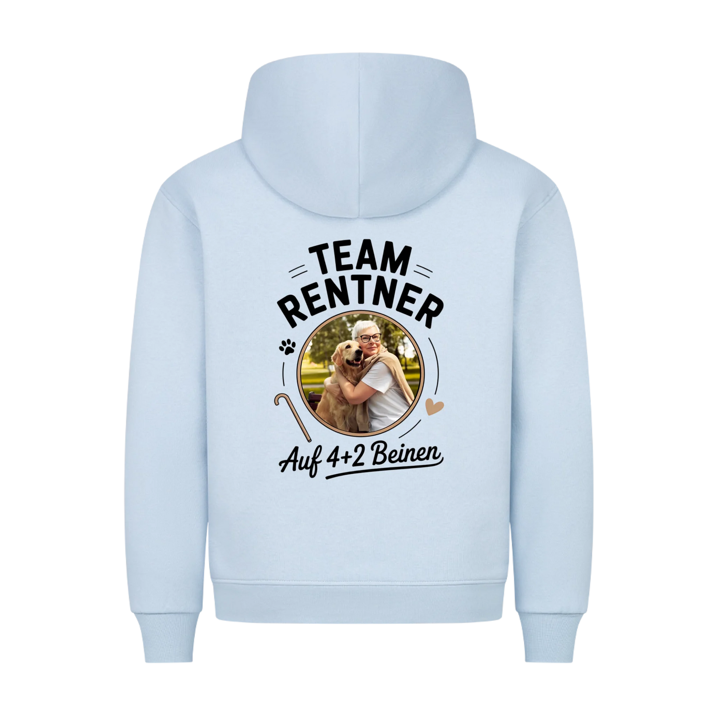 Team Pensioners