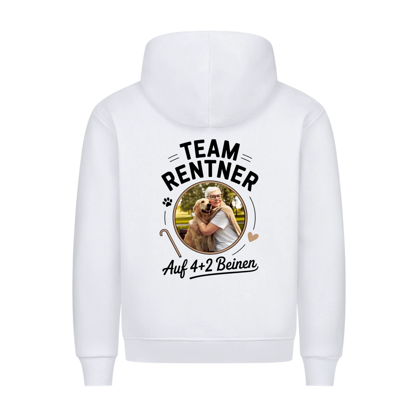 Team Pensioners