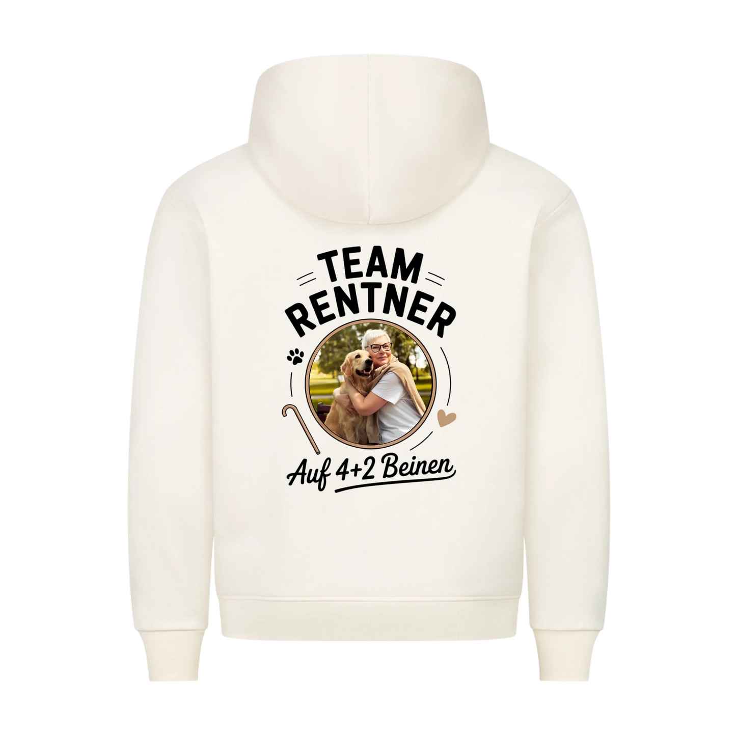Team Pensioners
