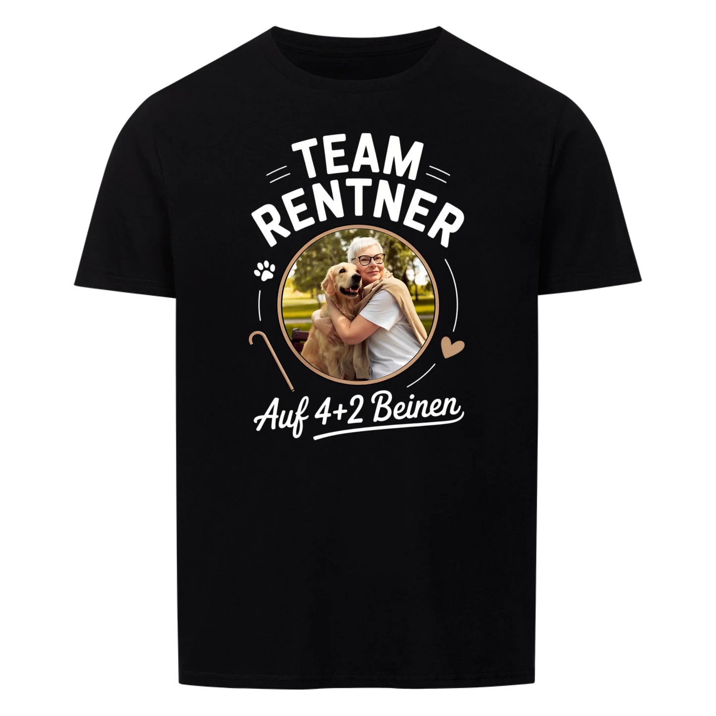 Team Pensioners