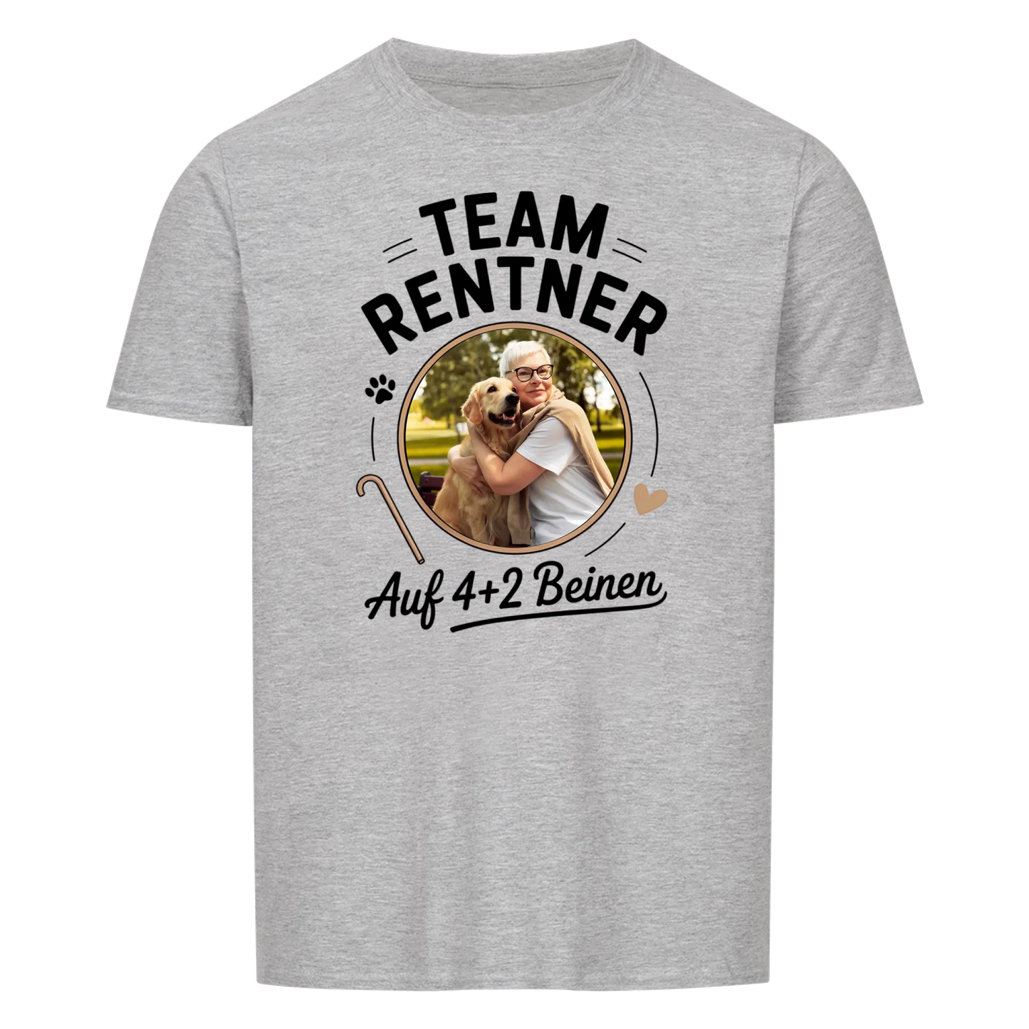 Team Pensioners