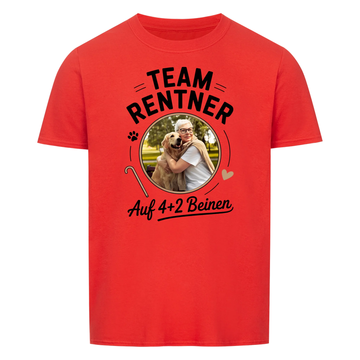 Team Pensioners
