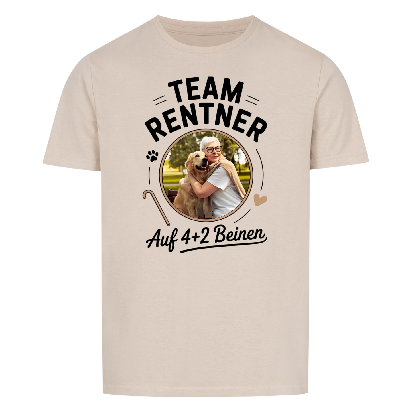 Team Pensioners