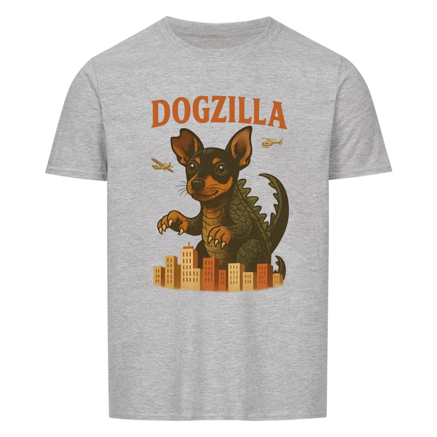 Dogzilla