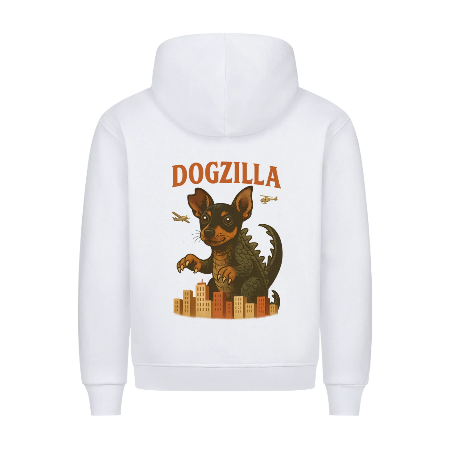 Dogzilla