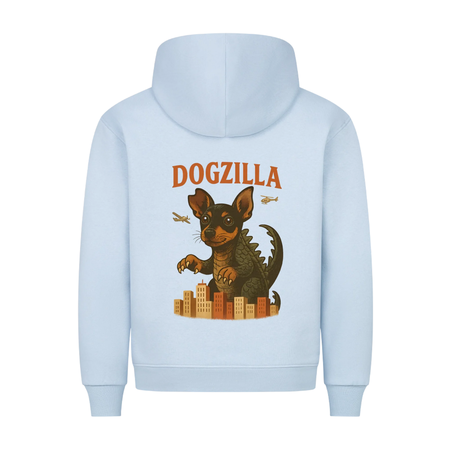 Dogzilla