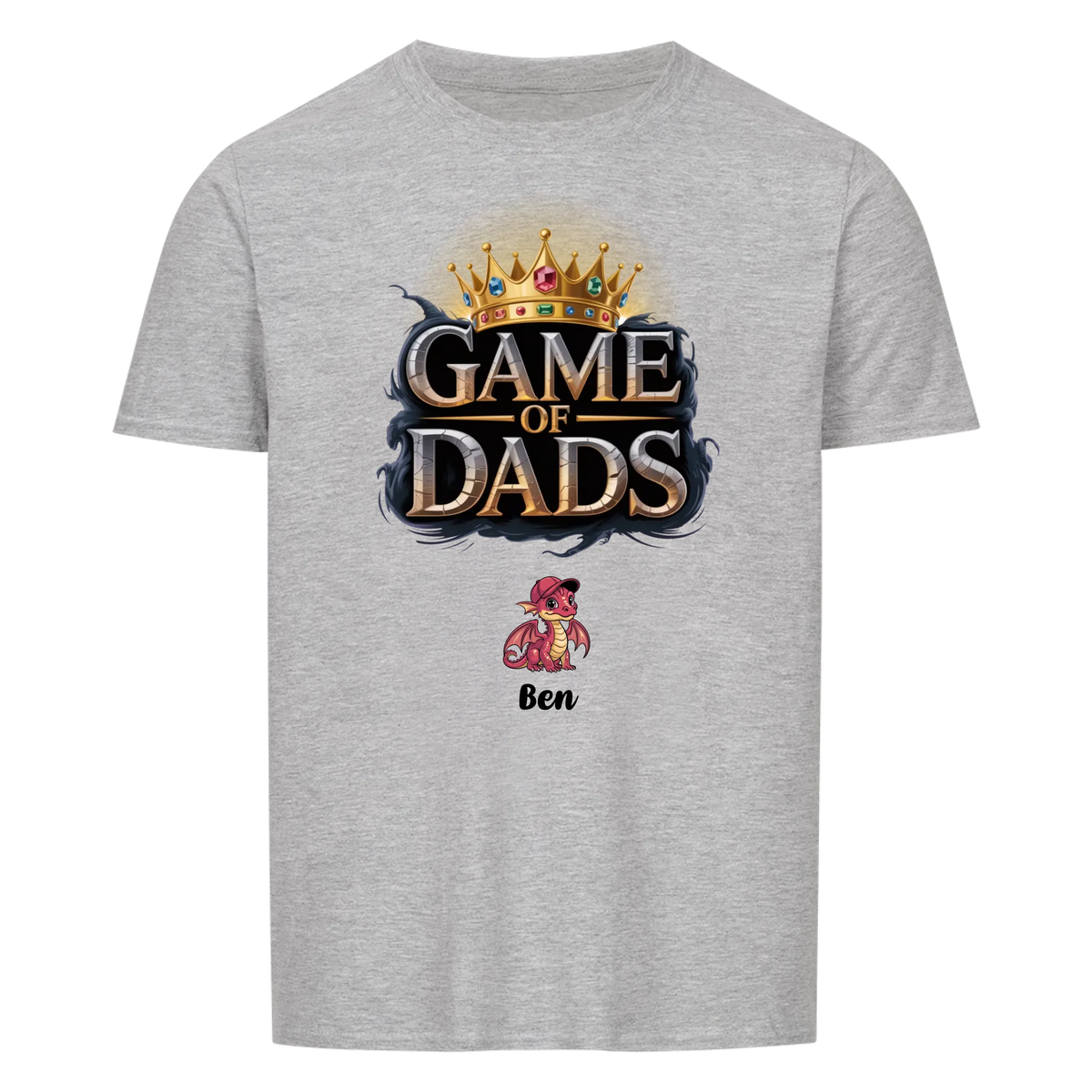 Game of Dads