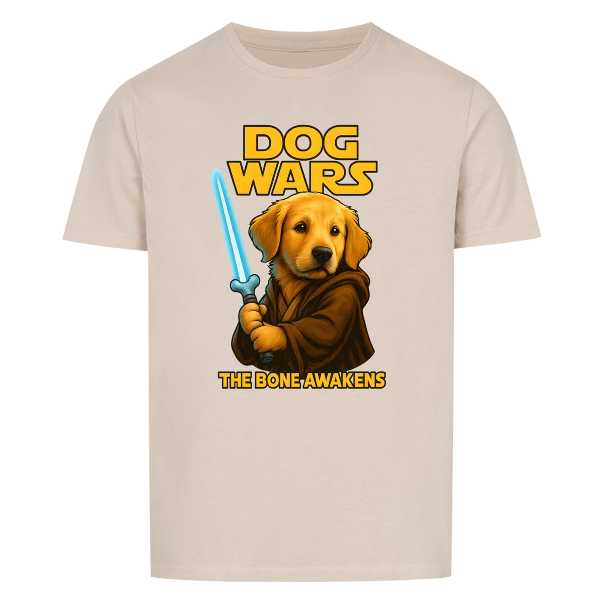 Dog Wars - The Bone Awakens