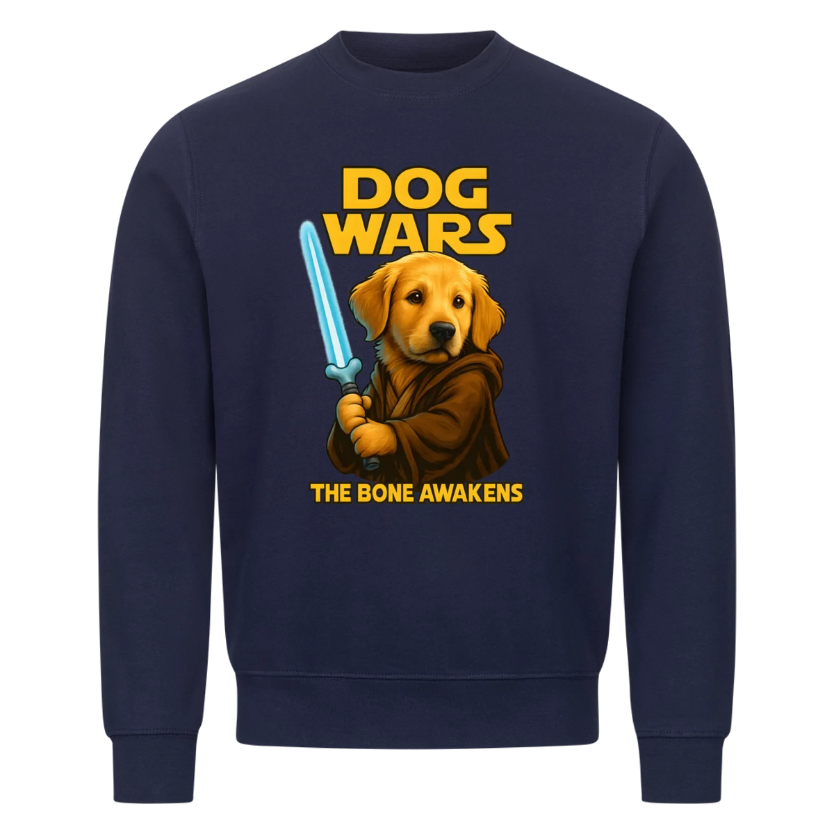 Dog Wars - The Bone Awakens