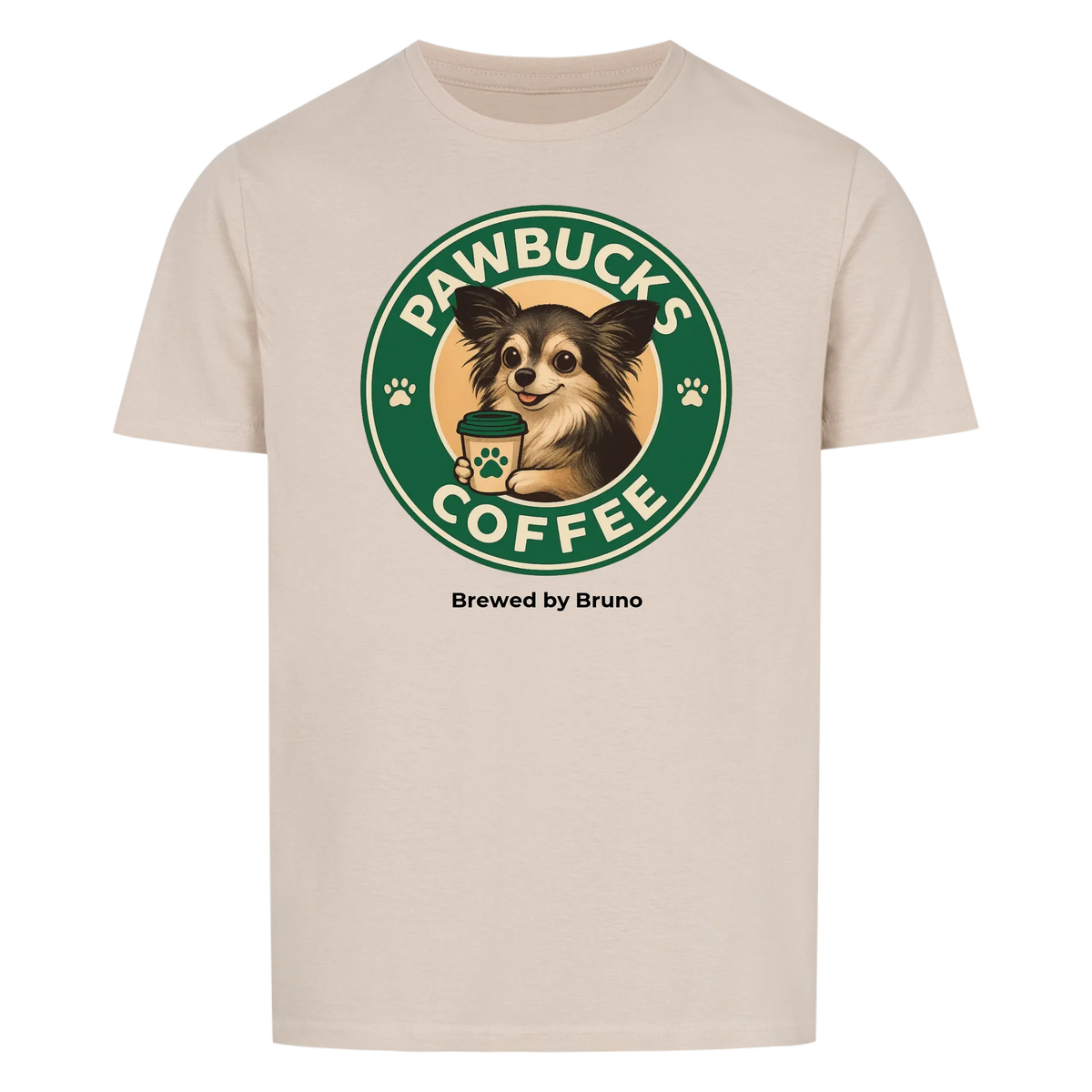 Pawbucks Coffee