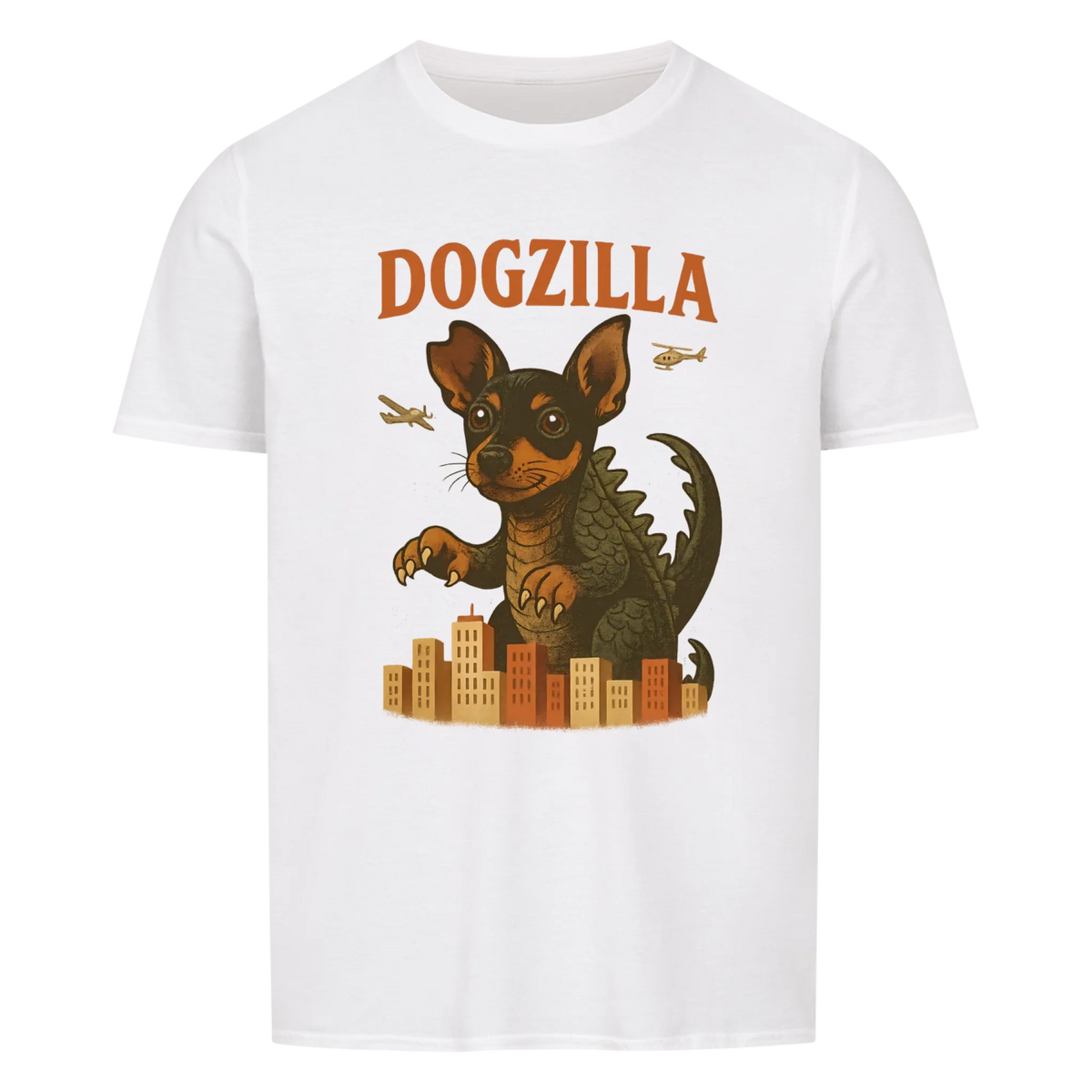 Dogzilla