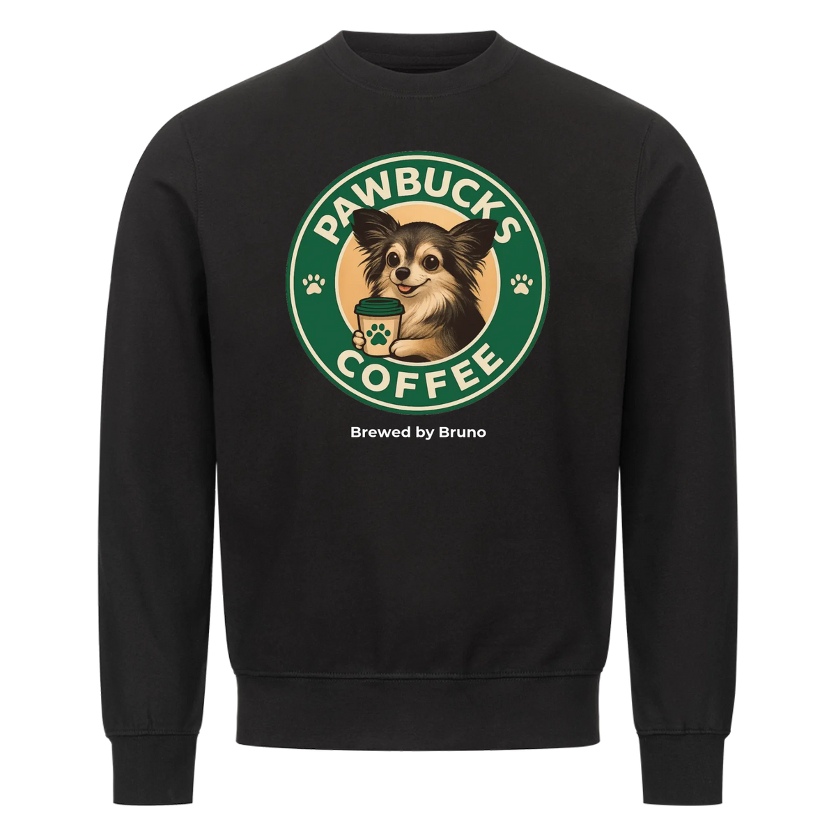 Pawbucks Coffee