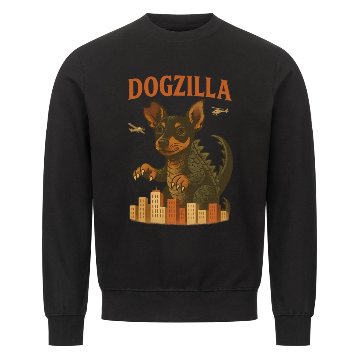 Dogzilla