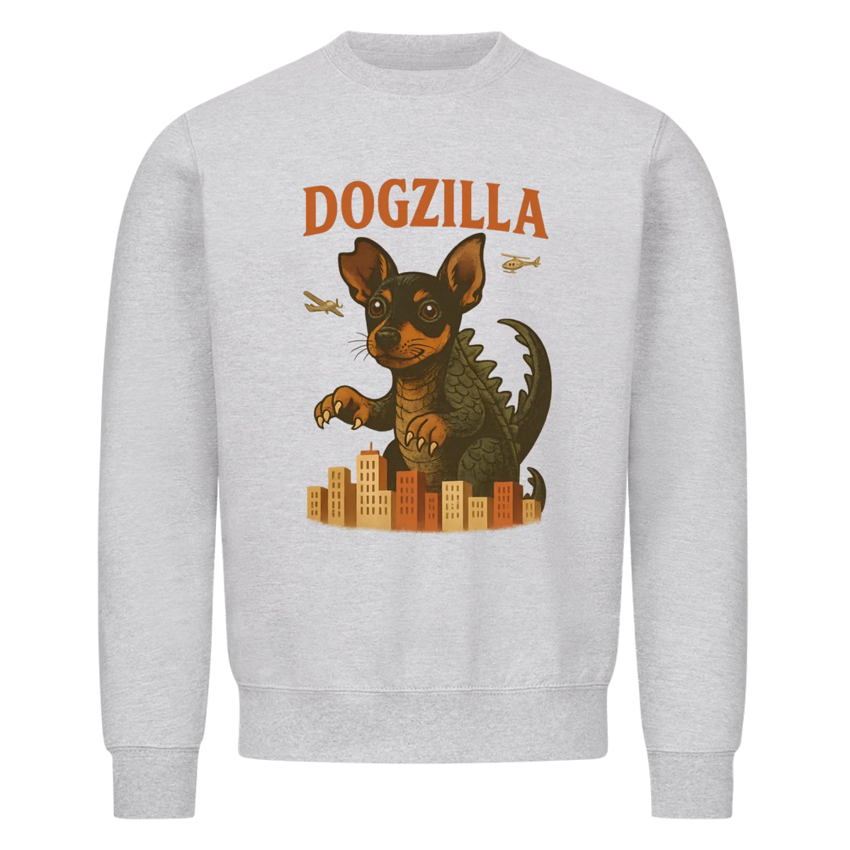 Dogzilla