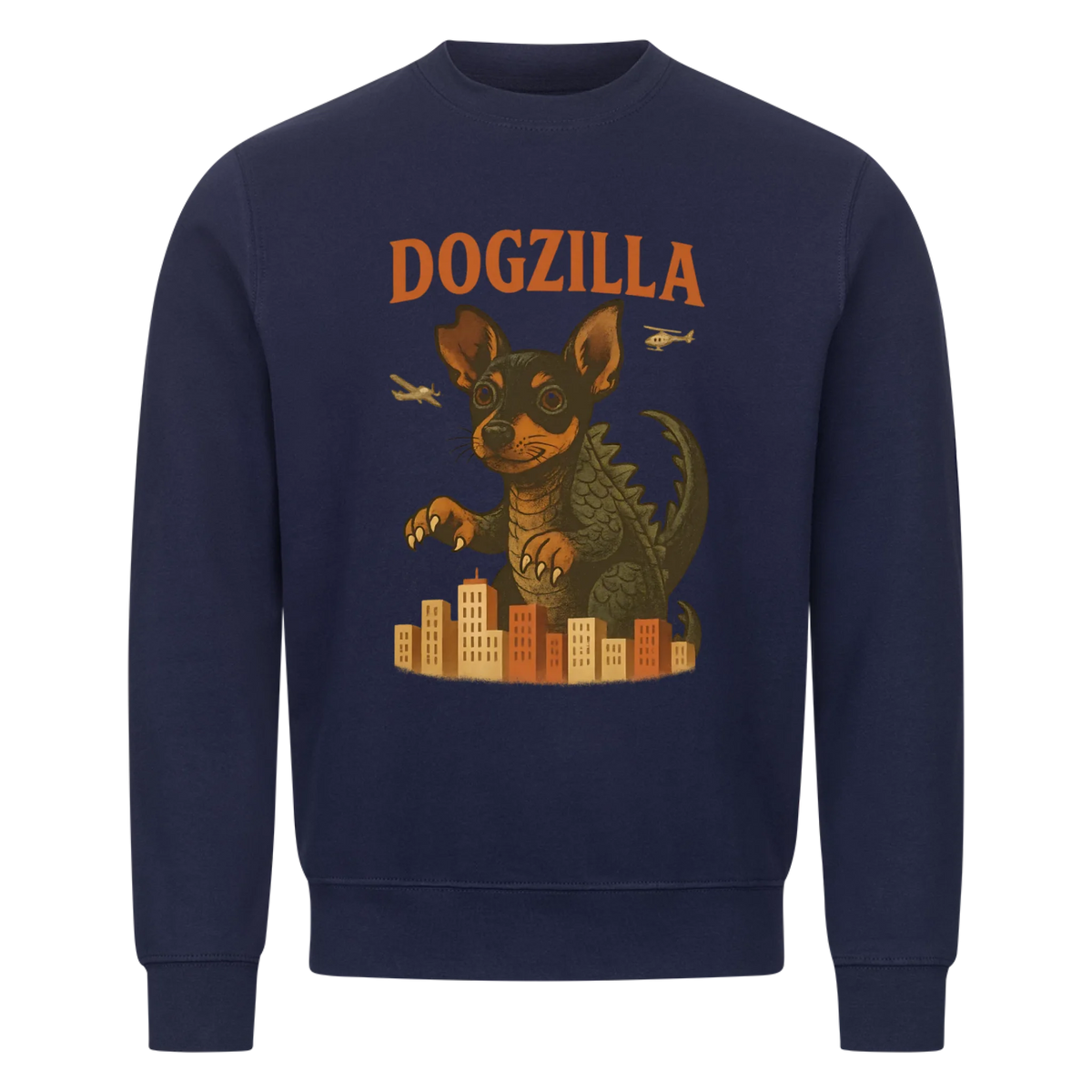 Dogzilla