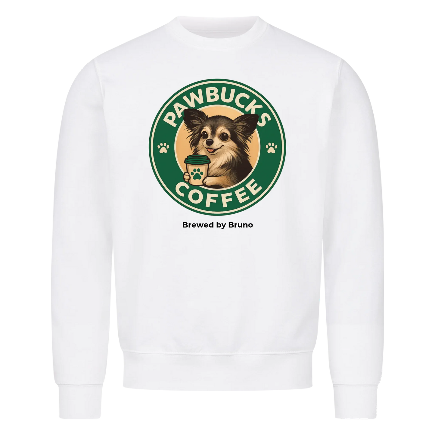 Pawbucks Coffee