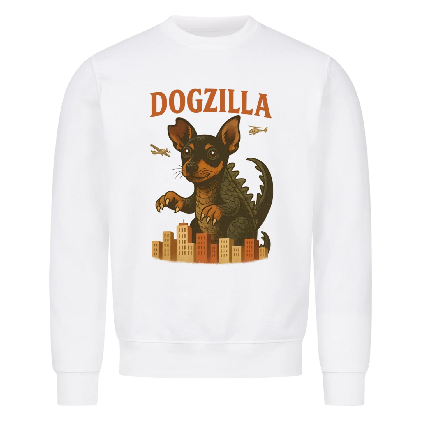 Dogzilla-