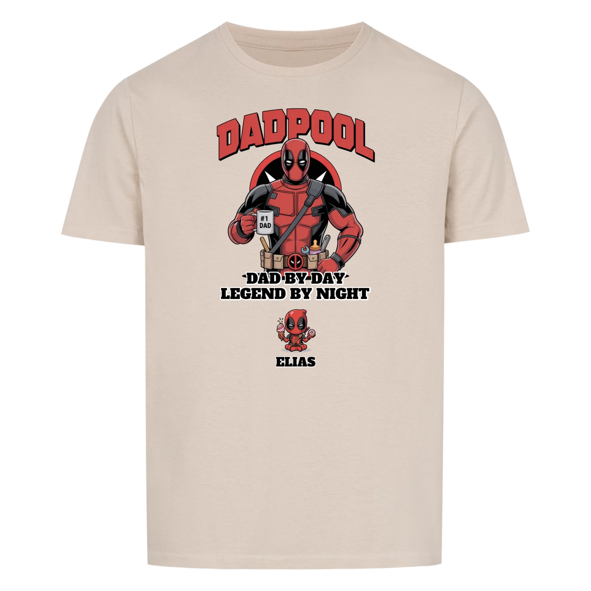 Dadpool