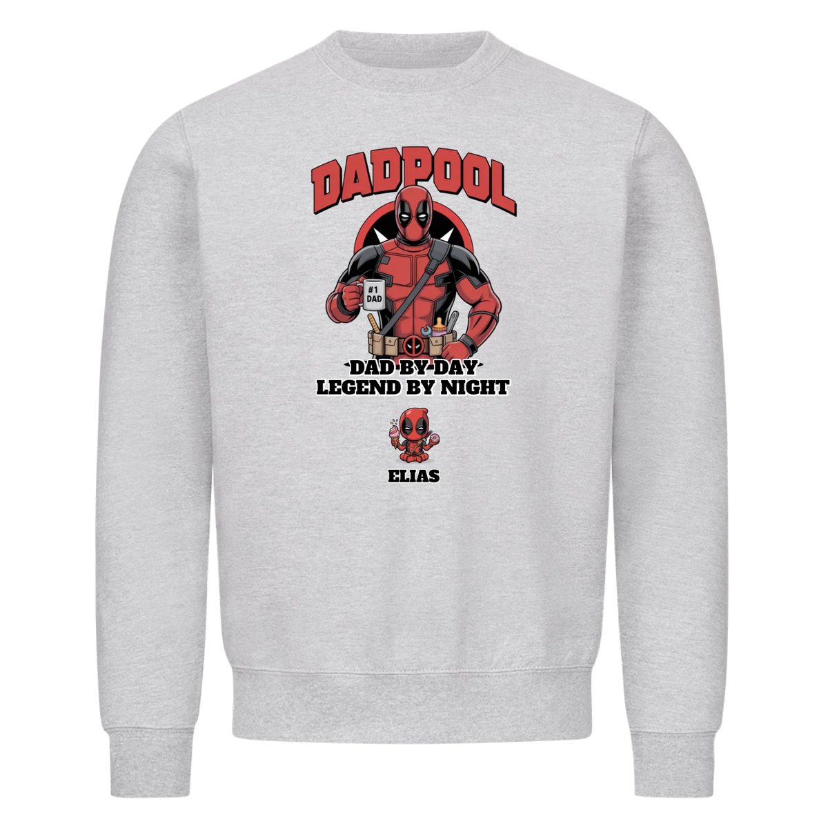 Dadpool