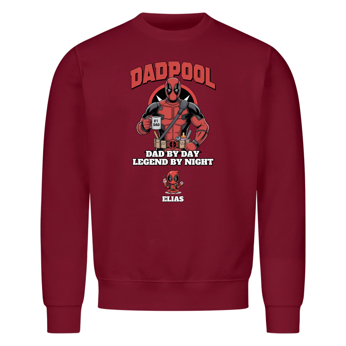 Dadpool