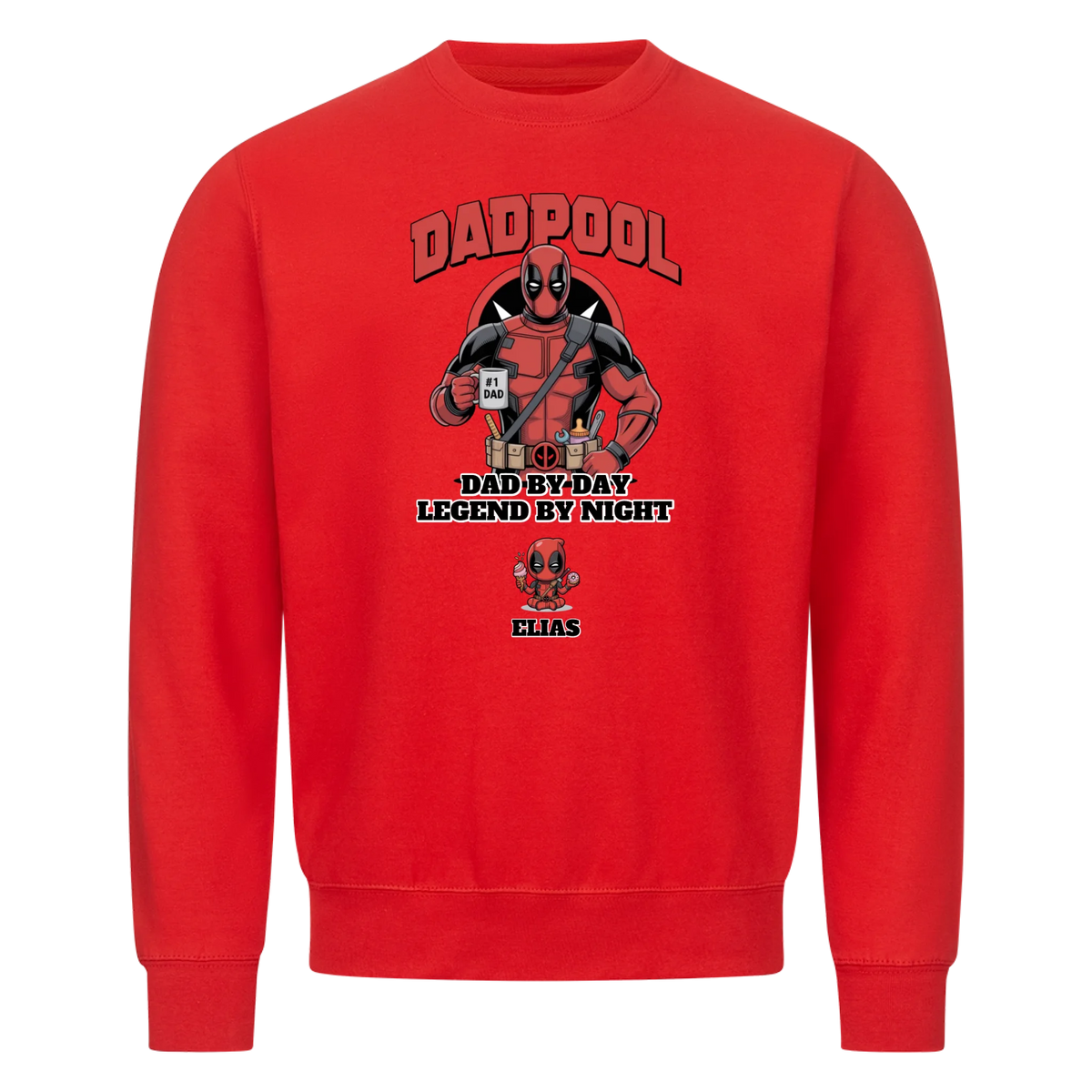 Dadpool